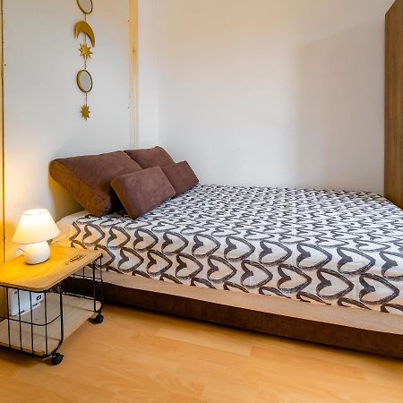 Studioapartman Bb5, Rijeka Exterior foto